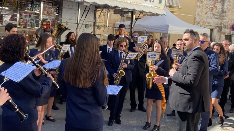 Fira mil·lenària de l’oli i l’espàrrec de godall