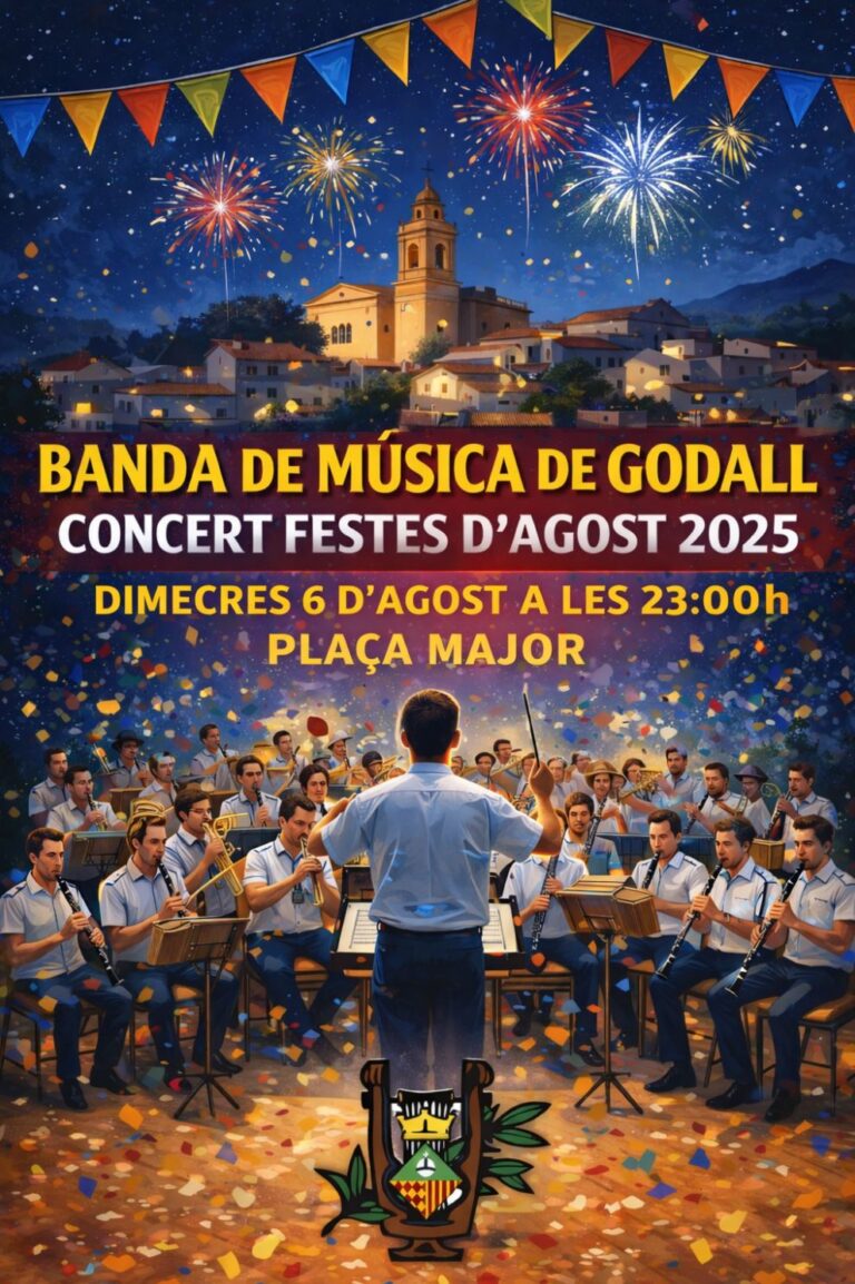 Recull del segon semestre de 2025